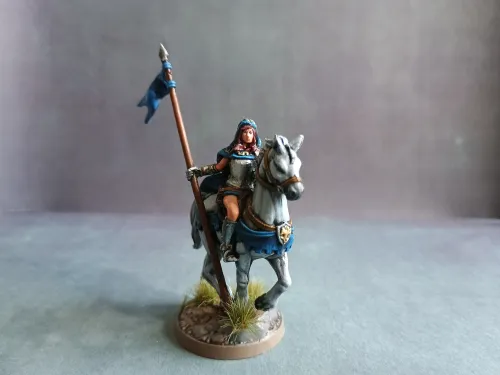 HoMM 3 Castle Magic Hero (Adelaide)